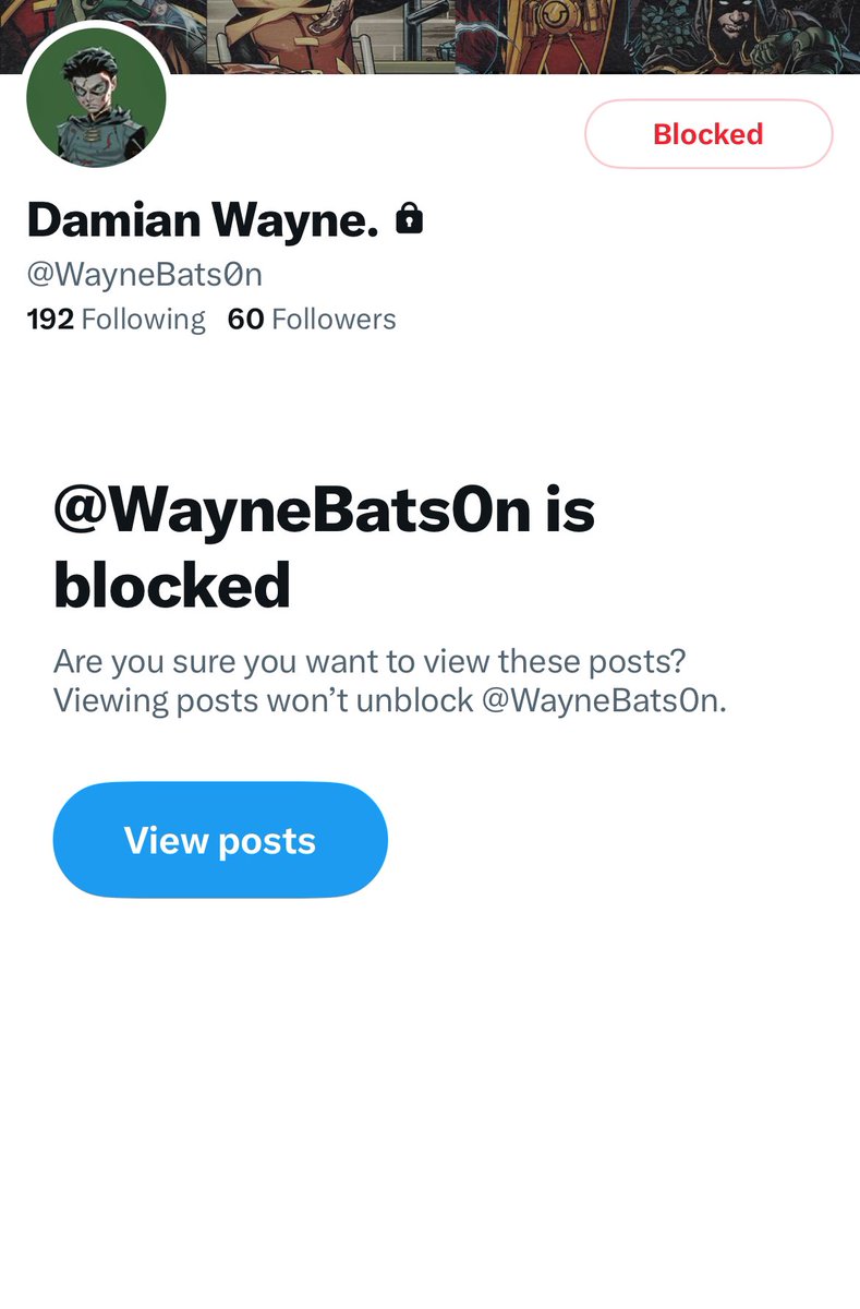 //. Guessing this person doesn’t know how to read I don’t lewd with minors and I said they will be blocked right on the spot. Yet this creep still try follow me. If you Rp as a minor or into that then you could just block me.