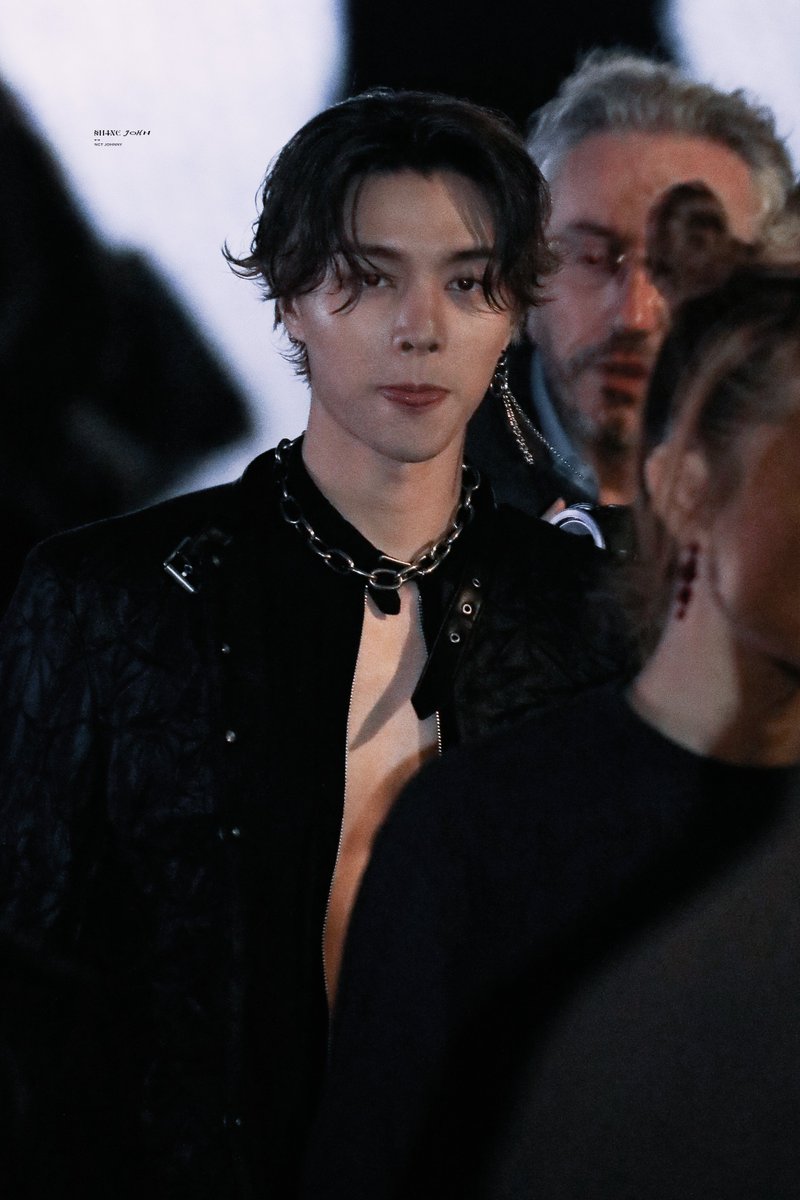 240228 Acne Studios PFW

#ACNESTUDIOSXJOHNNYSUH
#AcneStudiosFW24
<a href="/acnestudios/">Acne Studios</a> 
#JOHNNY #JohnnySuh #서영호 #쟈니
