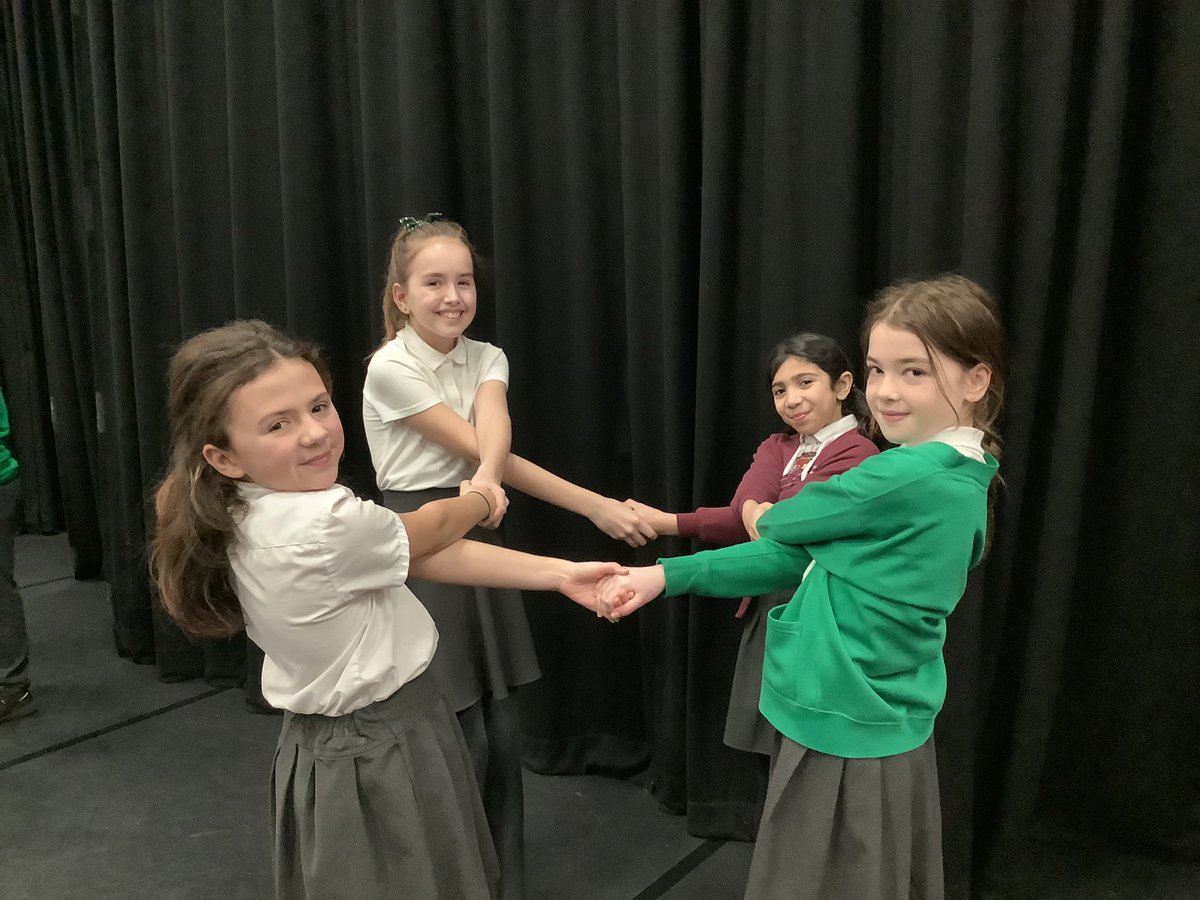 Kennington Primary tweet media