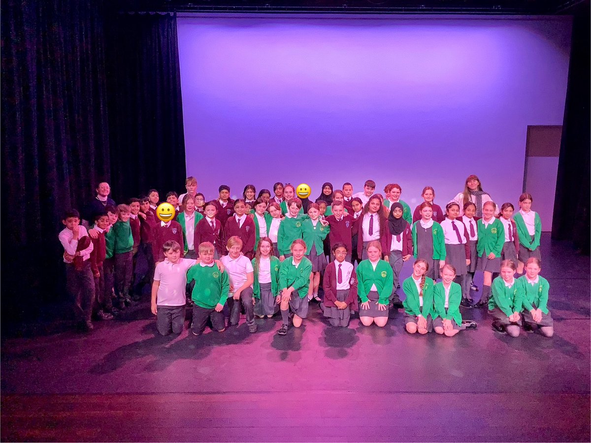 Kennington Primary tweet media