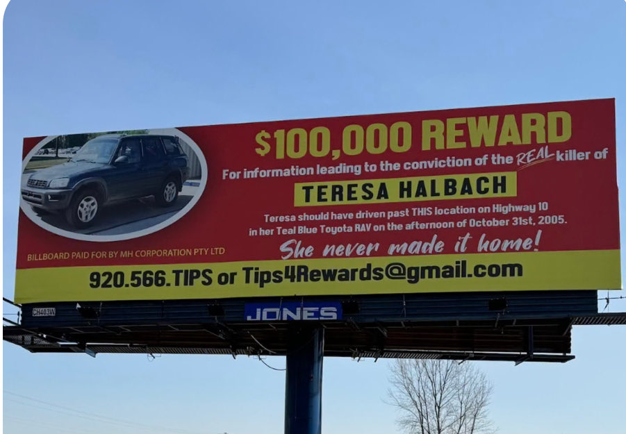 ZellnerLaw's tweet image. The tips have really increased. The fear level has subsided since many of the obstructionists have taken a permanent LOA. ⁦@MakingAMurderer⁩ #TruthWins