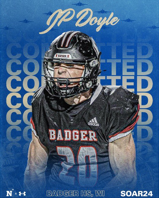 JP Doyle tweet media