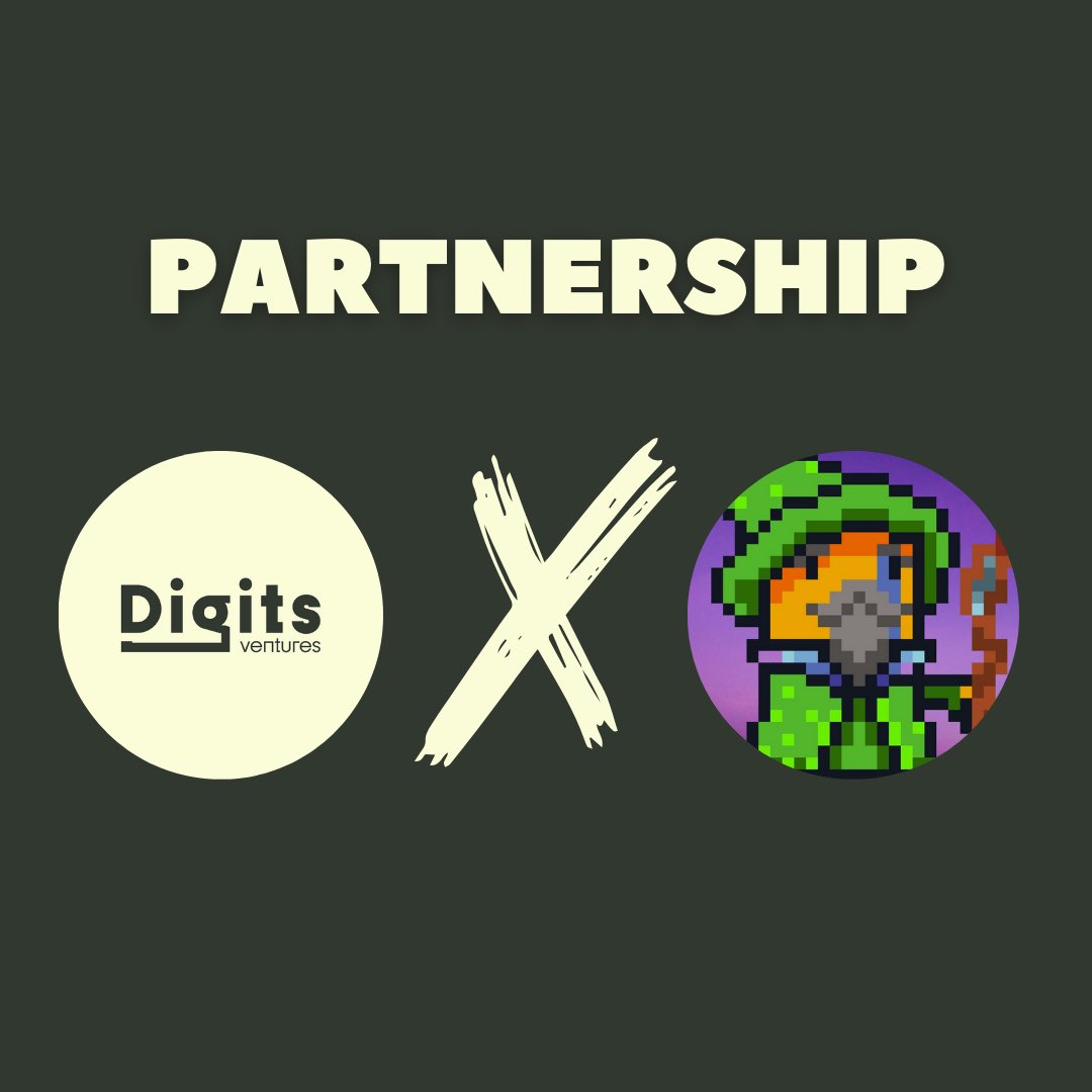 Digits Ventures tweet media