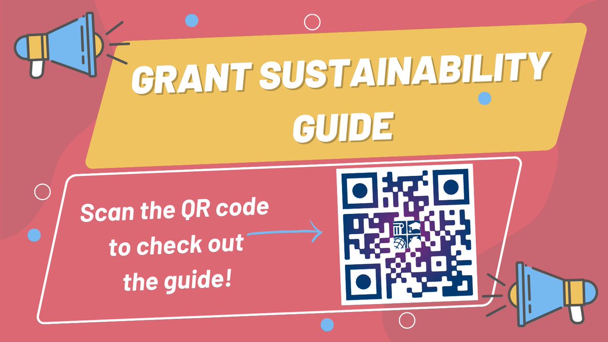 Are you looking to sustain programs funded through ESSER but don't know where to start? The OLR has just created a grant sustainability guide to provide PSUs with an overview of available grants and how they can be used for sustainability of commonly ESSER funded programs.