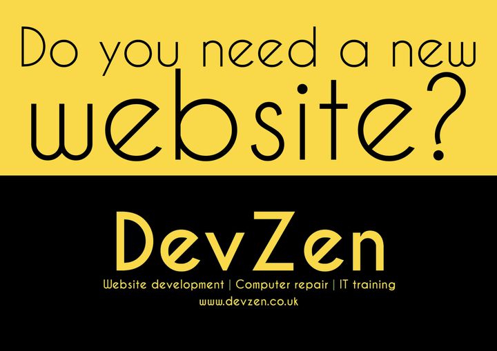 Been working on 2nd edition of <a href="/newbury365/">Newbury365</a> again, a few other #history projects too. Don't forget I also do websites via <a href="/DevZenUK/">DevZen</a>, most of which are #Thatcham / #Newbury based businesses/charities/societies/etc. - love supporting local organisations.