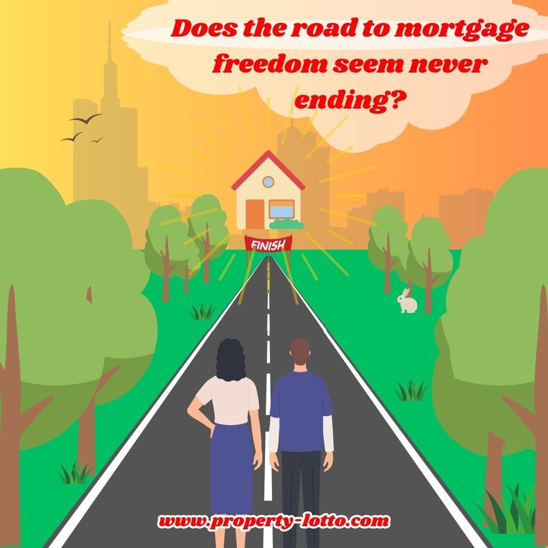 Property Lotto tweet media