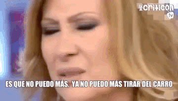 MARÍA tweet media