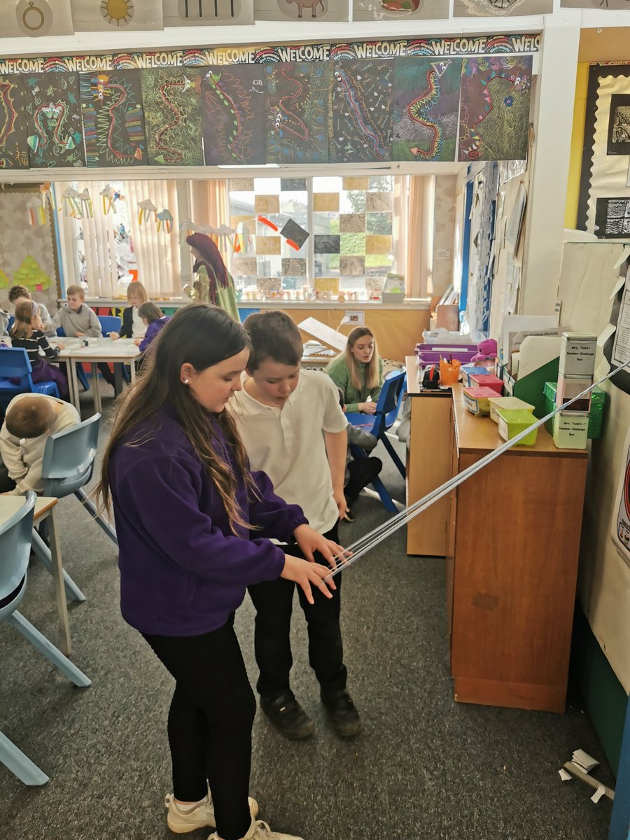 Lasswade Primary tweet media