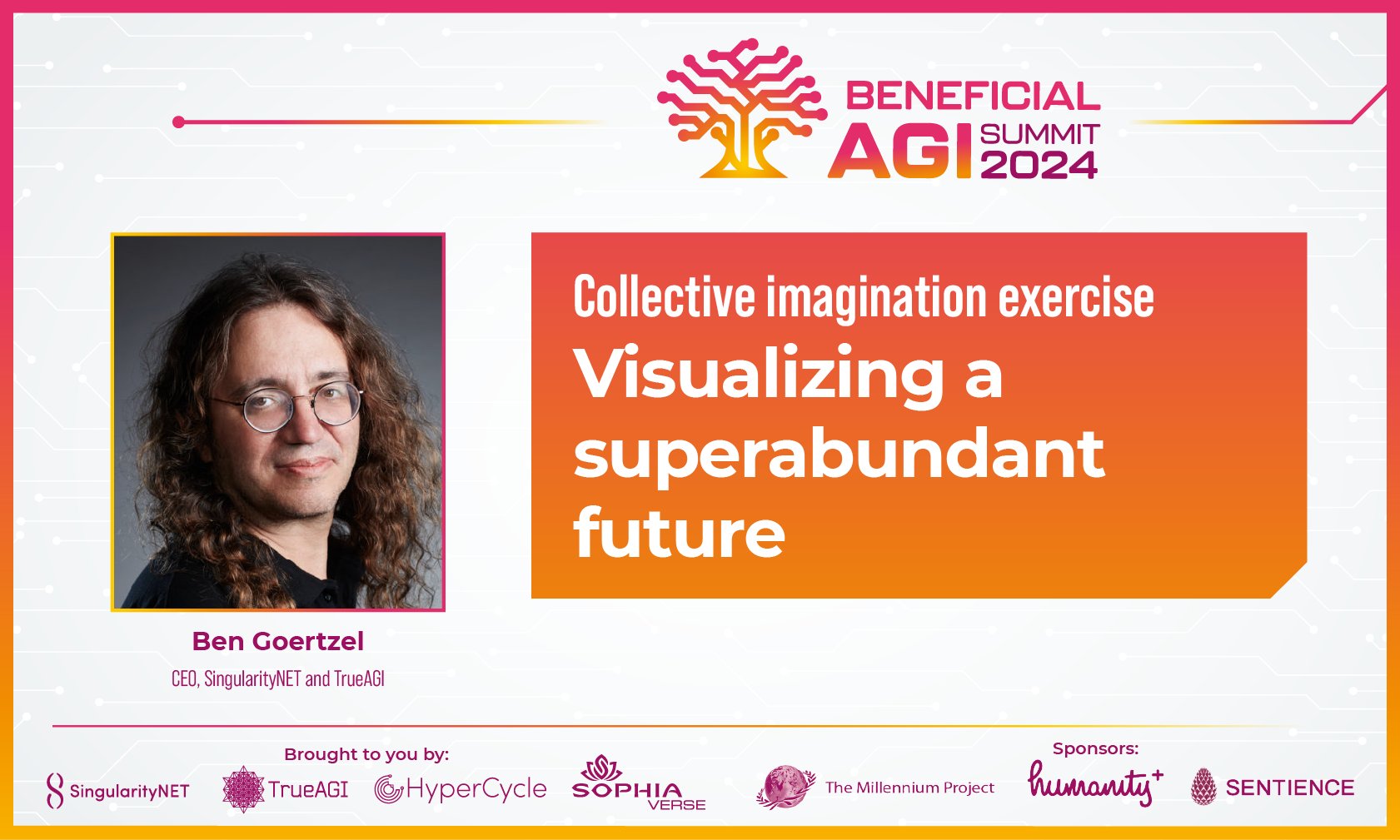 SingularityNET on X: 