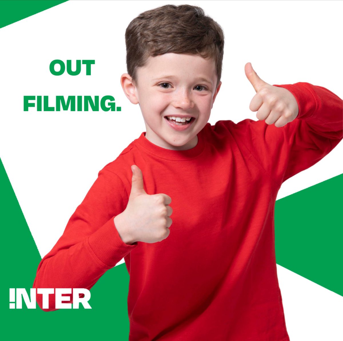inter_paa's tweet photo. iNTER CASTING NEWS!

What an exciting day Jacob had today, out filming with an A-list actor. Watch this space!

#casting #inter #interartists #interartistagency #interperformingartsscotland #interperformingarts #intertalentedstudents #uktheatreschool #awardwinning #performingartsacademy