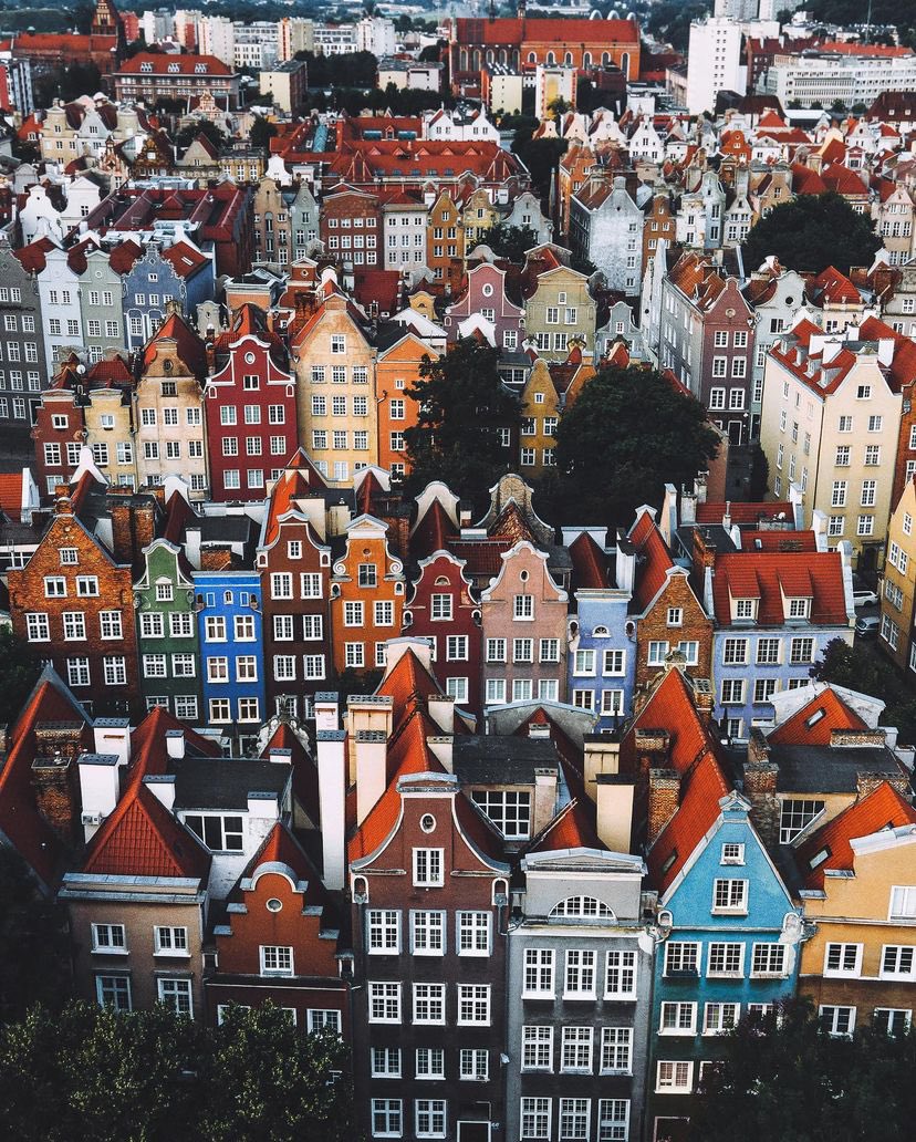 archi_tradition's tweet photo. Gdańsk, Poland 🇵🇱 https://t.co/klfl5GU6rI