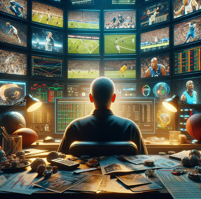 PredictHeroes's tweet photo. Itโs trivia time! ๐ค๐กWhich sport do you think has the most unpredictable outcomes? Place your bets, letโs see who guesses right! #SportsTrivia #UnpredictableOdds #PredictHeroes https://t.co/DVsMmn1Tsi