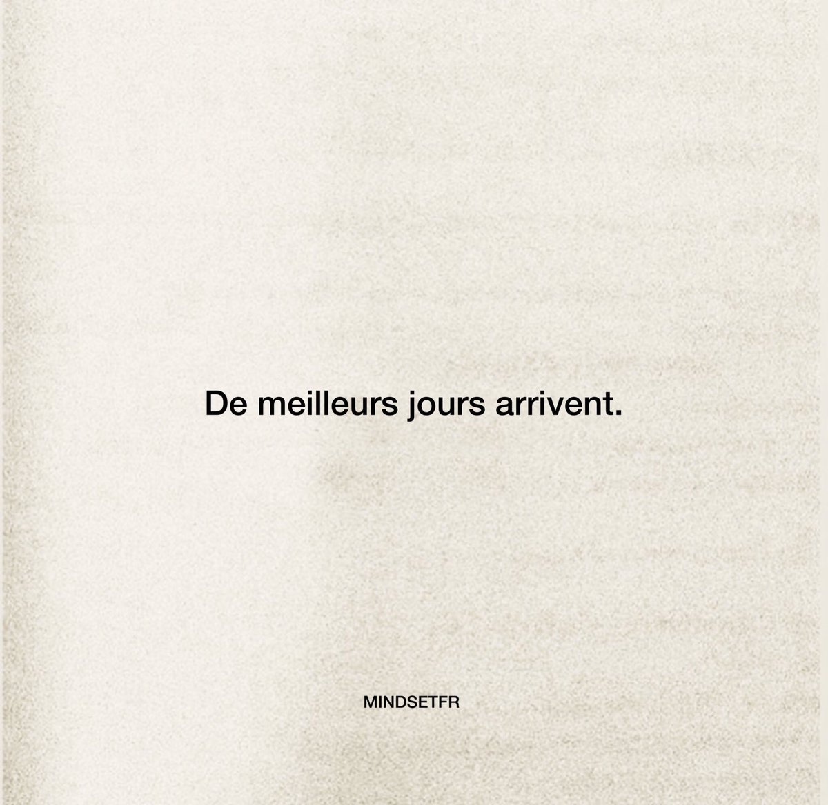 Mindset_FR's tweet photo. Croyez-le https://t.co/vghqhJIFyf