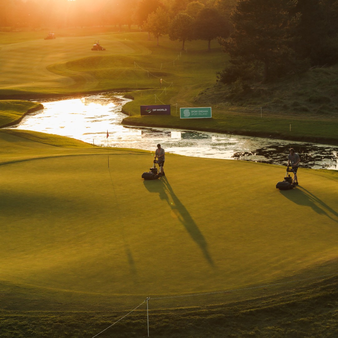 We are delighted to feature in this year's @preferredhotels 2024 Preferred Golf Program, bringing together some of the world's most esteemed, enjoyable, and beautiful golf resorts across the world. Read more by click the link! view.ceros.com/preferred-hote…