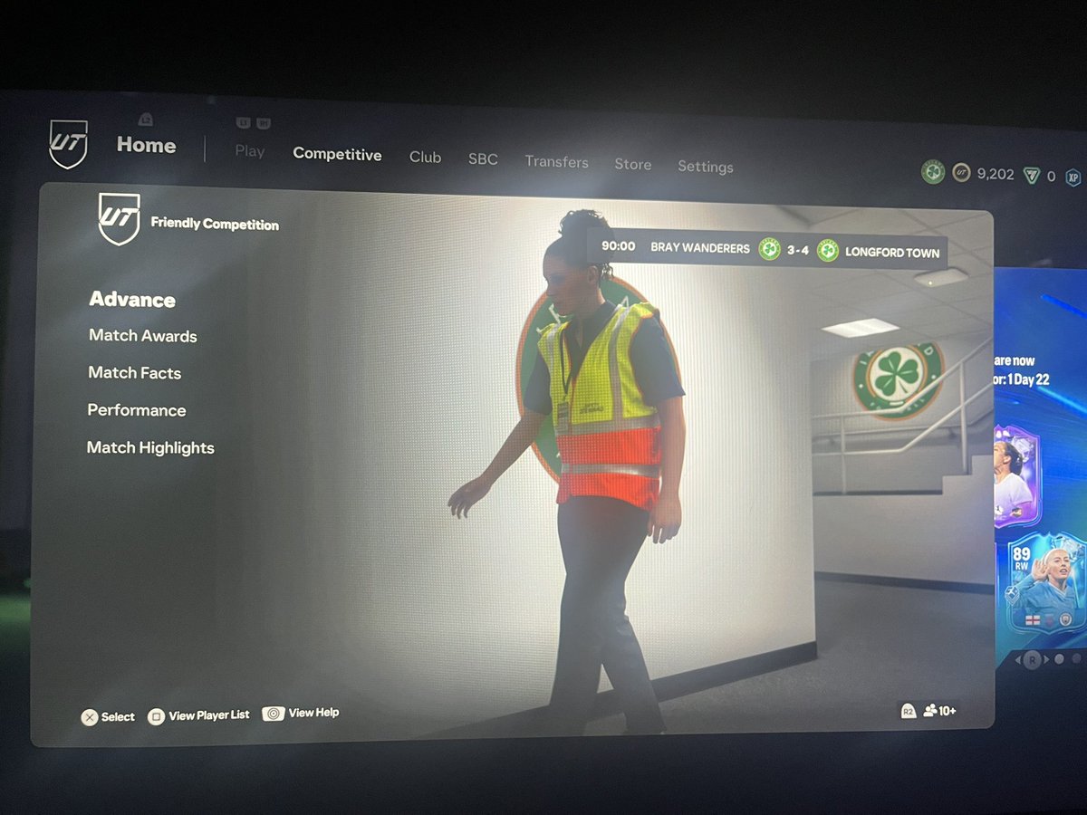 Jack Fitzpatrick tweet media