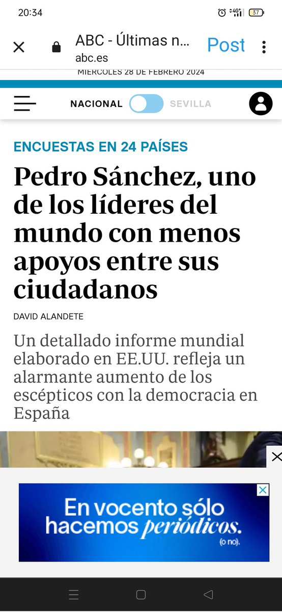 Victoria Rodríguez-Blanco (@victoriarodrib) on Twitter photo 