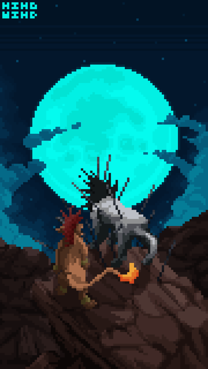Old Man Highwind tweet media