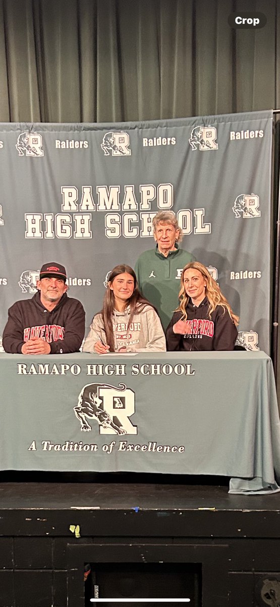Ramapo Girls Basketball (@ramapogirls) on Twitter photo Congrats <a href="/caylamenicola/">Cayla Menicola</a> signing at Haverford to play Basketball!!🙌😜🏀 #BigDawg #Wewillmissu💕 <a href="/NJScom/">NorthJerseySports</a> Congrats <a href="/caylamenicola/">Cayla Menicola</a> signing at Haverford to play Basketball!!🙌😜🏀 #BigDawg #Wewillmissu💕 <a href="/NJScom/">NorthJerseySports</a>