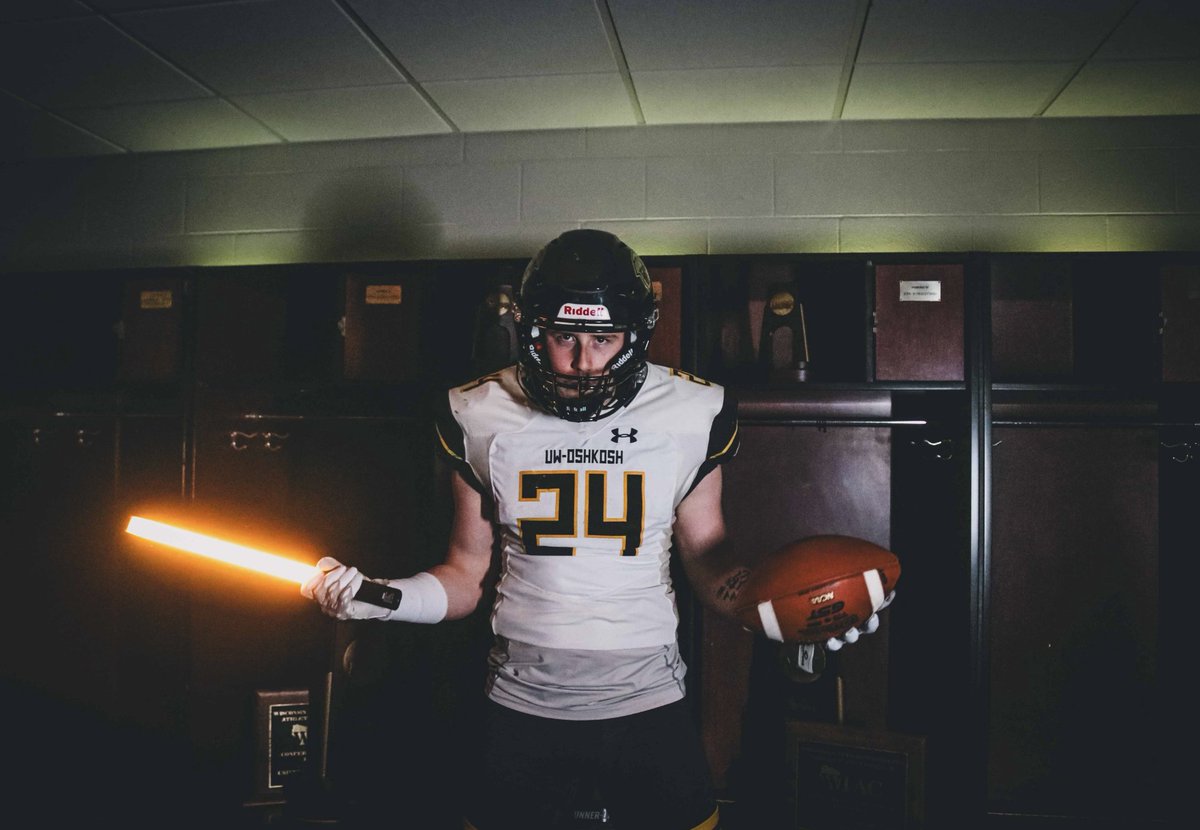 UW-Oshkosh Football tweet media