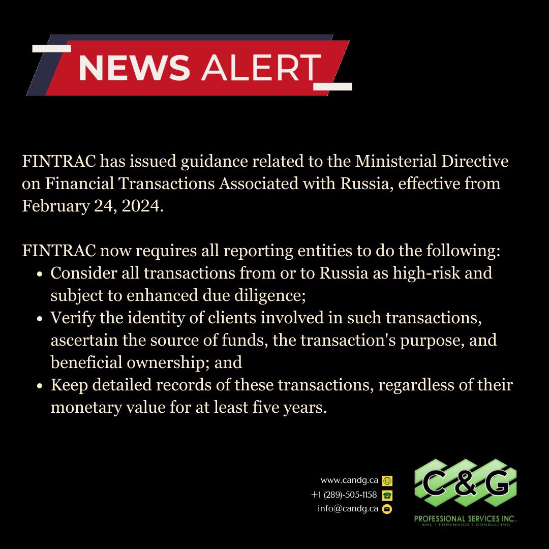 C&G Professional Services Inc. tweet media