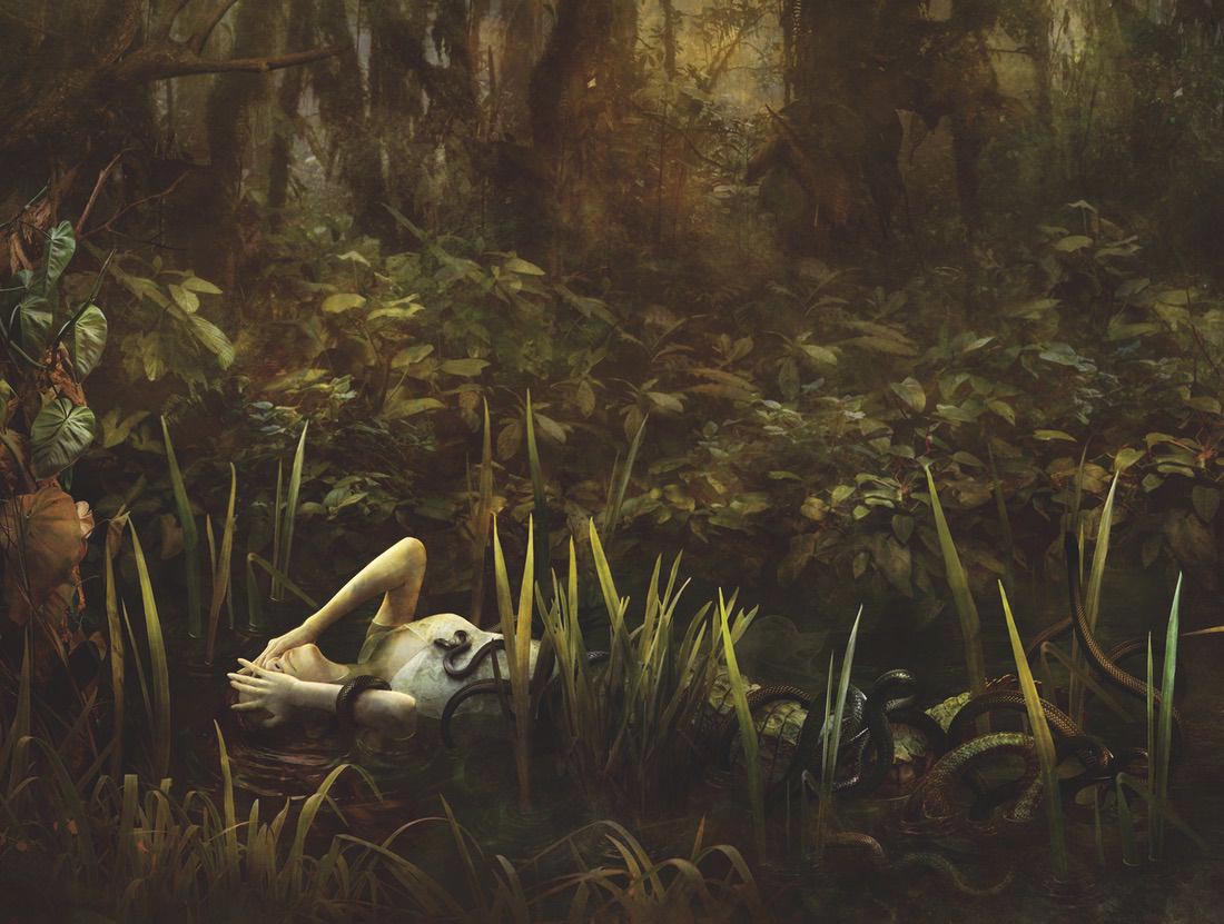 CrabbeToby's tweet image. Sometimes a #book just comes along and completely reshuffles your Top 10. &apos;Blackwater&apos; by #MichaelMcDowell just did that for me. If you haven&apos;t checked it out already, it&apos;s fantastic for fans of the #Southern #Gothic genre 🐊🦎🕯️

#readingforpleasure #BooksWorthReading #swamp