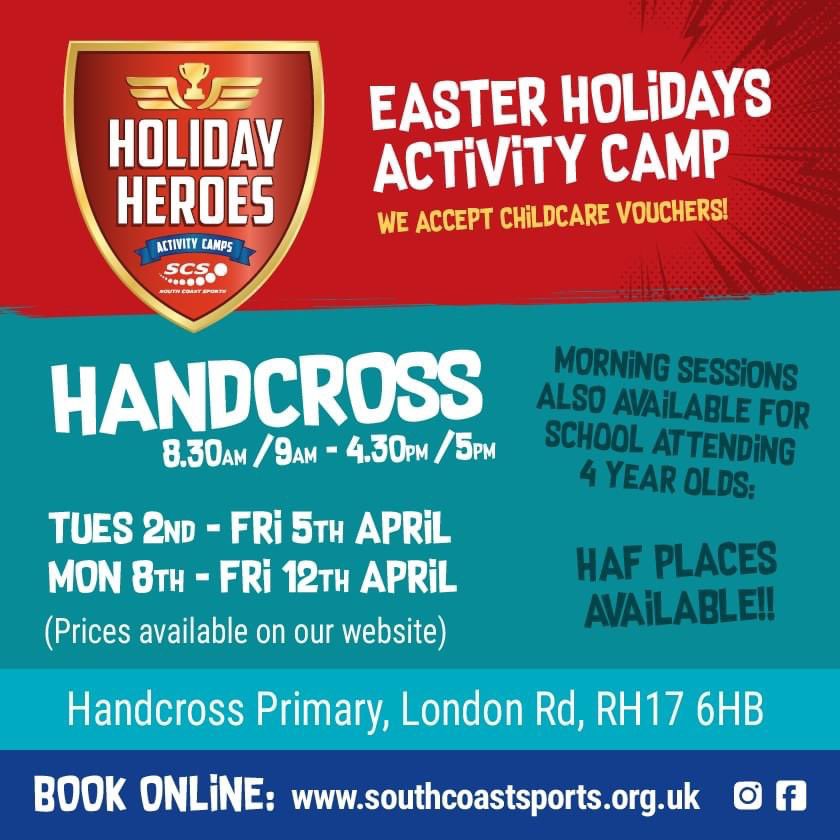 South Coast Sports Coaching Ltd tweet media