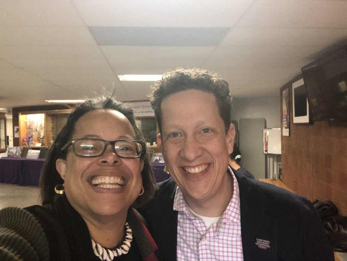 This afternoon ⁦<a href="/CawthraParkSS/">Cawthra Park SS</a>⁩ is the place to be to celebrate #BlackHistoryMonth ⁦<a href="/CACDcanada/">CACD Canada</a>⁩ ⁦<a href="/JeanAugustine07/">Hon. Jean Augustine, P.C., C.M., O.Ont., C.B.E.</a>⁩