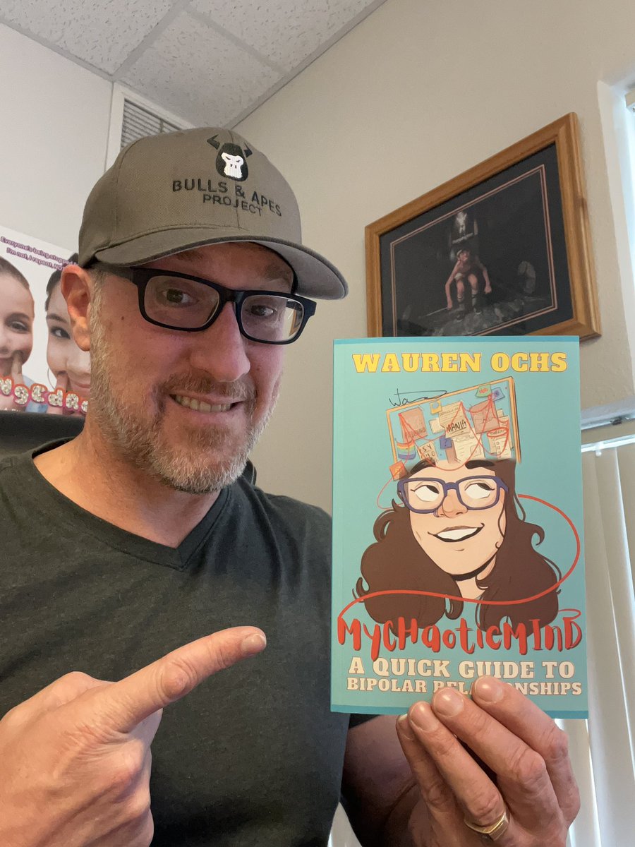 TankMan - Gary Backe tweet media