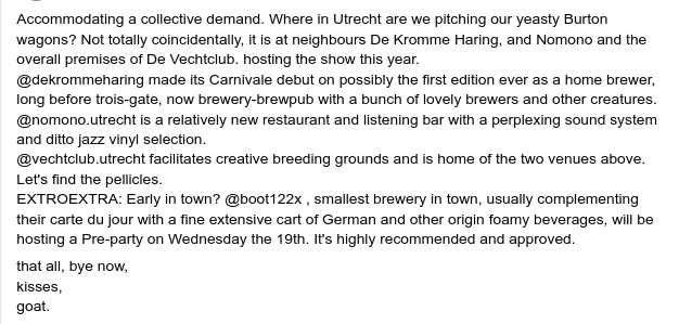 Brettfest tweet media