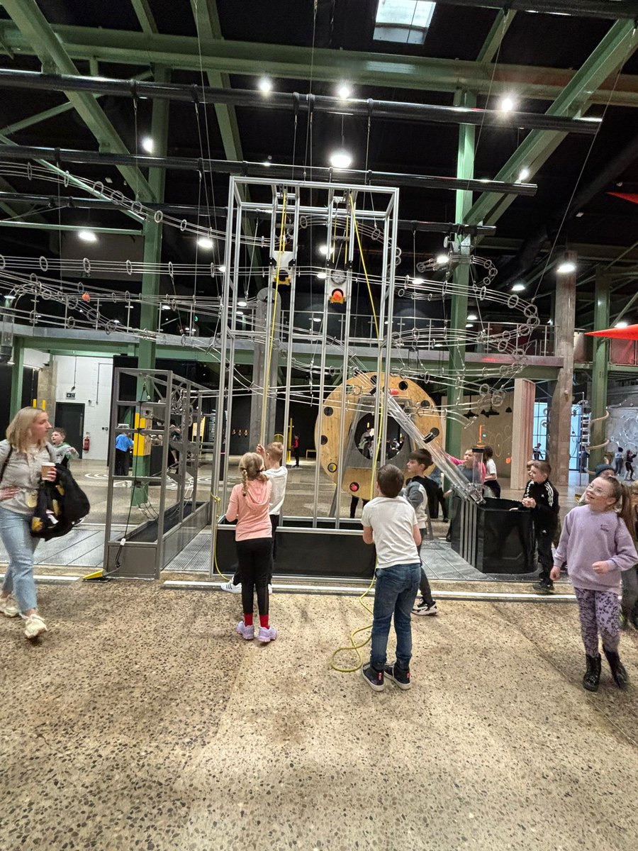 Year 4 HighStPrimary tweet media