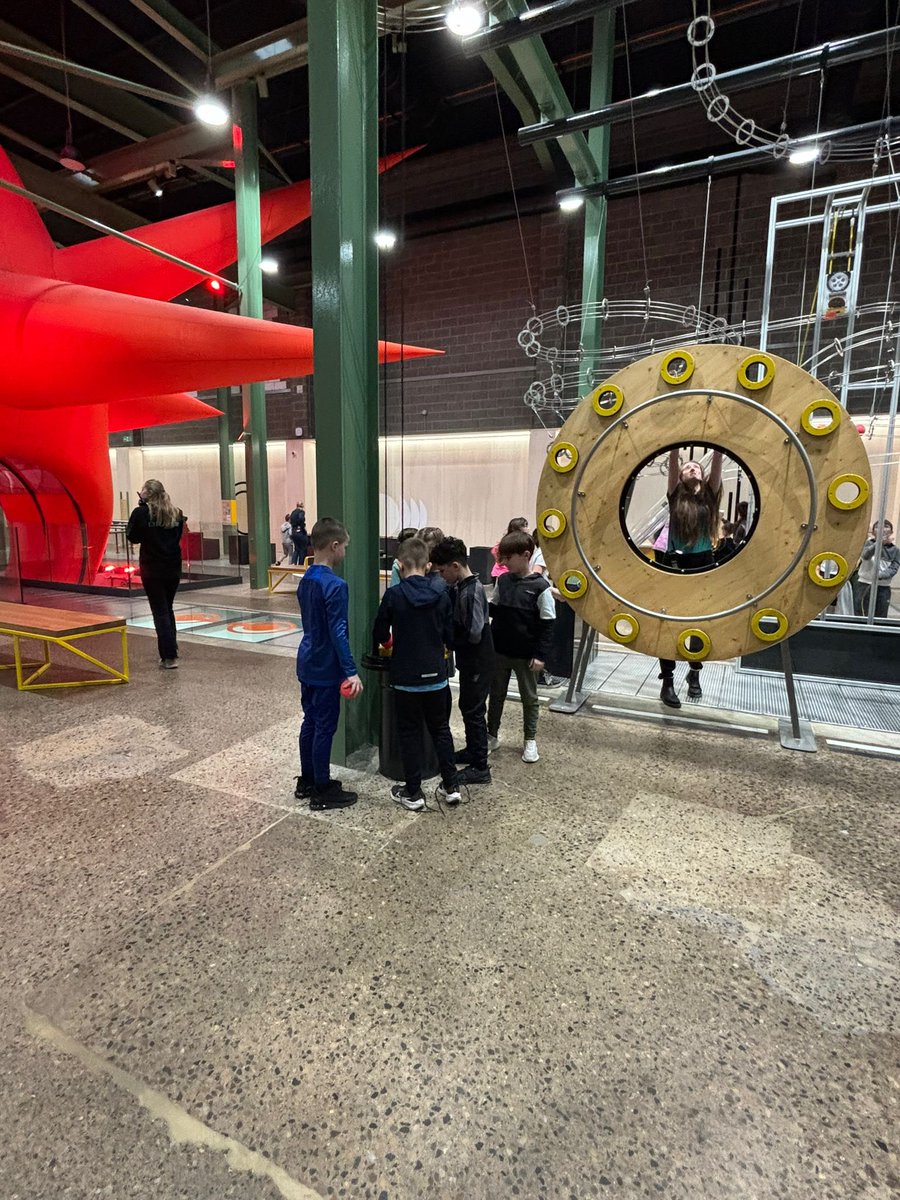 Year 4 HighStPrimary tweet media