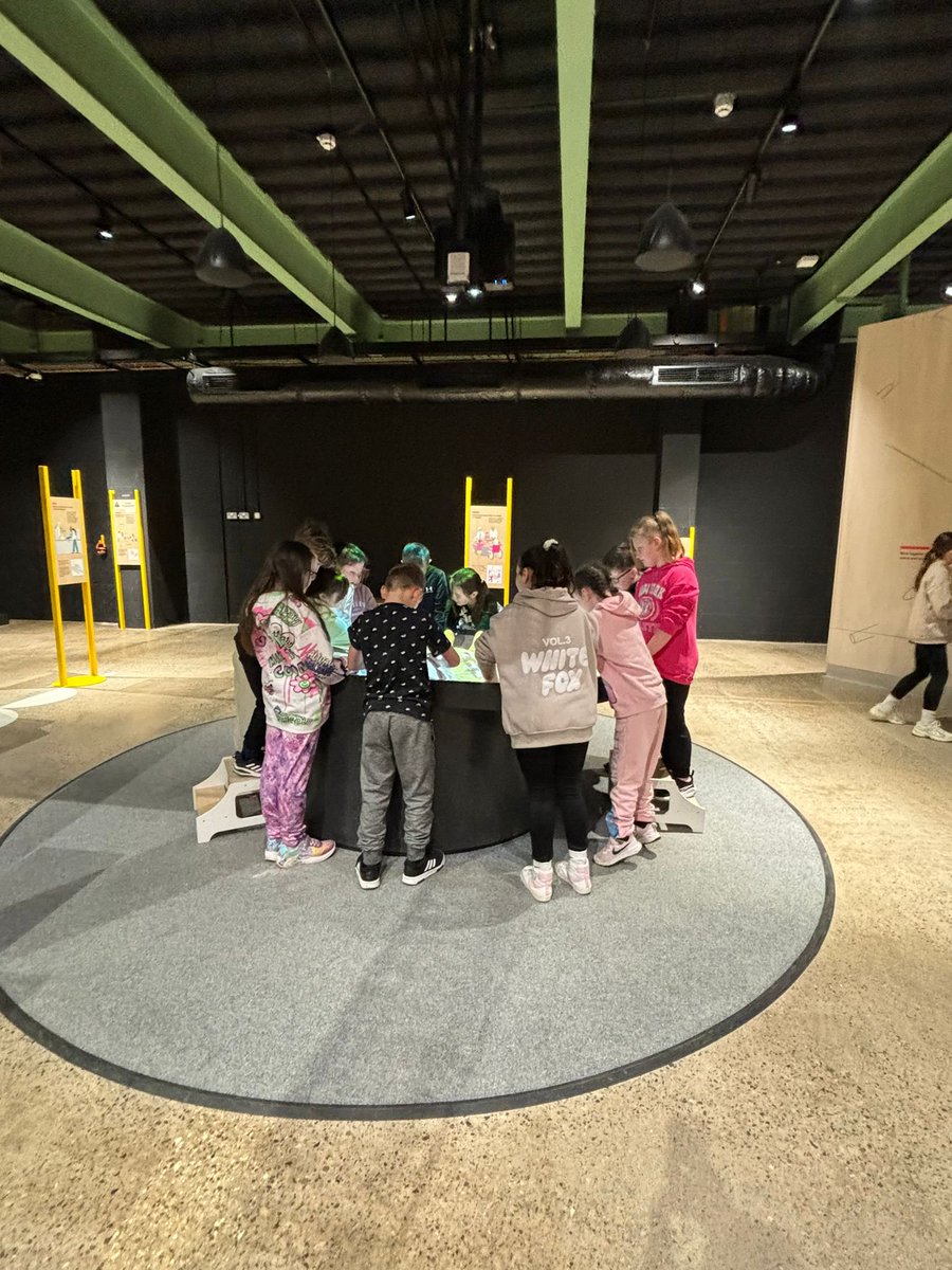 Year 4 HighStPrimary tweet media