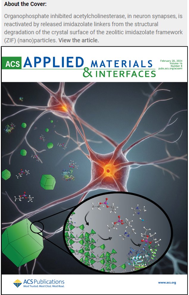 FalcaroGroup (@falcarog) on Twitter photo <a href="/JorgeAR_Navarro/">Jorge Navarro</a> <a href="/ACS4Authors/">ACS for Authors</a> Awesome Jorge: many congratulations!🎉🎉
pubs.acs.org/doi/10.1021/ac… (link to the paper) <a href="/JorgeAR_Navarro/">Jorge Navarro</a> <a href="/ACS4Authors/">ACS for Authors</a> Awesome Jorge: many congratulations!🎉🎉
pubs.acs.org/doi/10.1021/ac… (link to the paper)