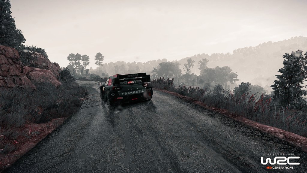 DK_Anth's tweet image. The birth place of @TheDiRTKiCKERS 
Good old #WRCGenerations 🤘 
#VGPUnite #VGPNetwork @VPRetweet @GamerGram_GG @ThePhotoMode