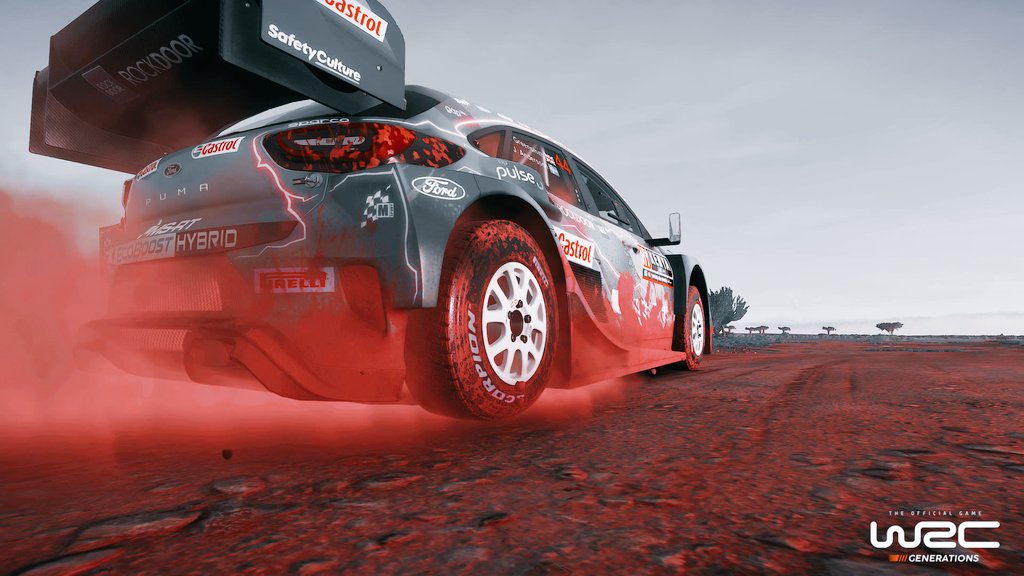 DK_Anth's tweet image. The birth place of @TheDiRTKiCKERS 
Good old #WRCGenerations 🤘 
#VGPUnite #VGPNetwork @VPRetweet @GamerGram_GG @ThePhotoMode