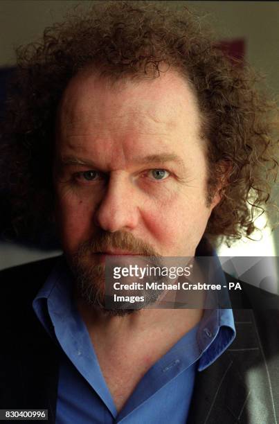 barbaravitali2's tweet image. Happy Birthday @TheMikeFiggis February 28,1948 #MrJones #Timecode #LeavingLasVegas #MikeFiggis Director
