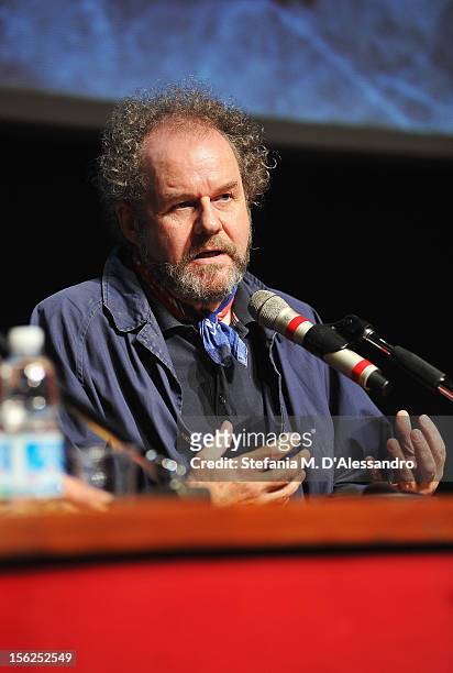 barbaravitali2's tweet image. Happy Birthday @TheMikeFiggis February 28,1948 #MrJones #Timecode #LeavingLasVegas #MikeFiggis Director