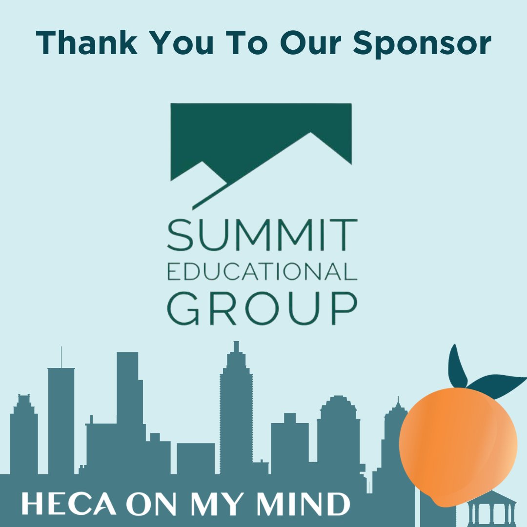 Higher Education Consultants Association (HECA) tweet media