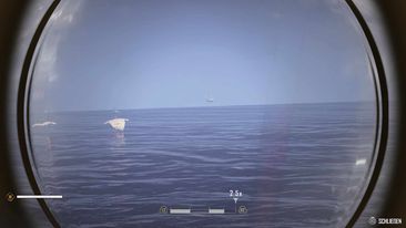 Anubarak1986's tweet photo. #flyingdutchman am Horizont #SkullAndBones https://t.co/D0LzpYSNgS