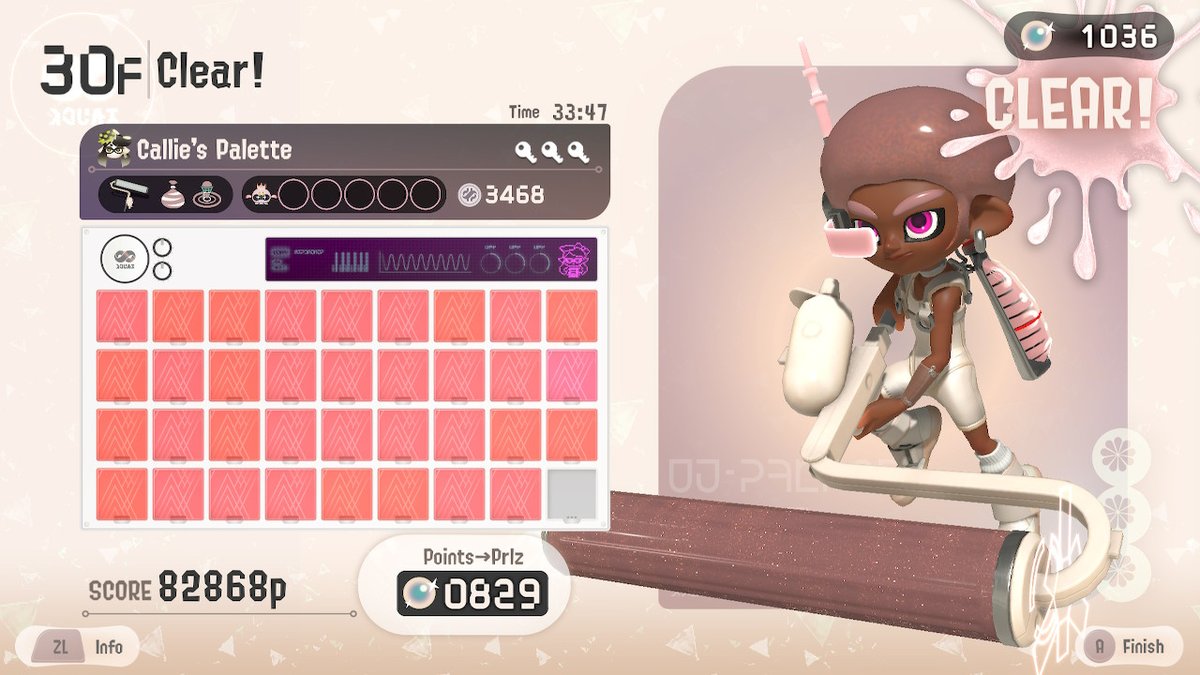 AcnhDump's tweet photo. #Splatoon3 #NintendoSwitch https://t.co/gCllXCrEb2