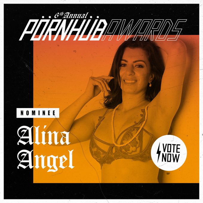 Watch Alina Angel الينا انجل's leaked NSFW photo on TwXstars