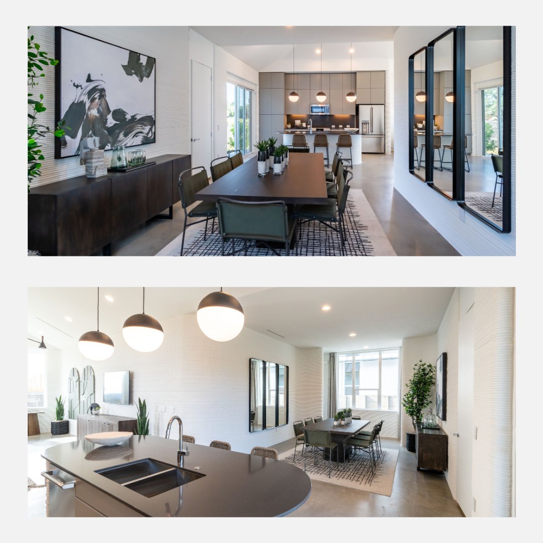 Take a look at the incredible Jorn plan at Wolf Ranch! This plan is available NOW in Georgetown starting from the high $500's. With large windows, ample kitchen space, and a beautiful patio, there's so much to love about this home. Call 512-489-6838 today to schedule your tour.