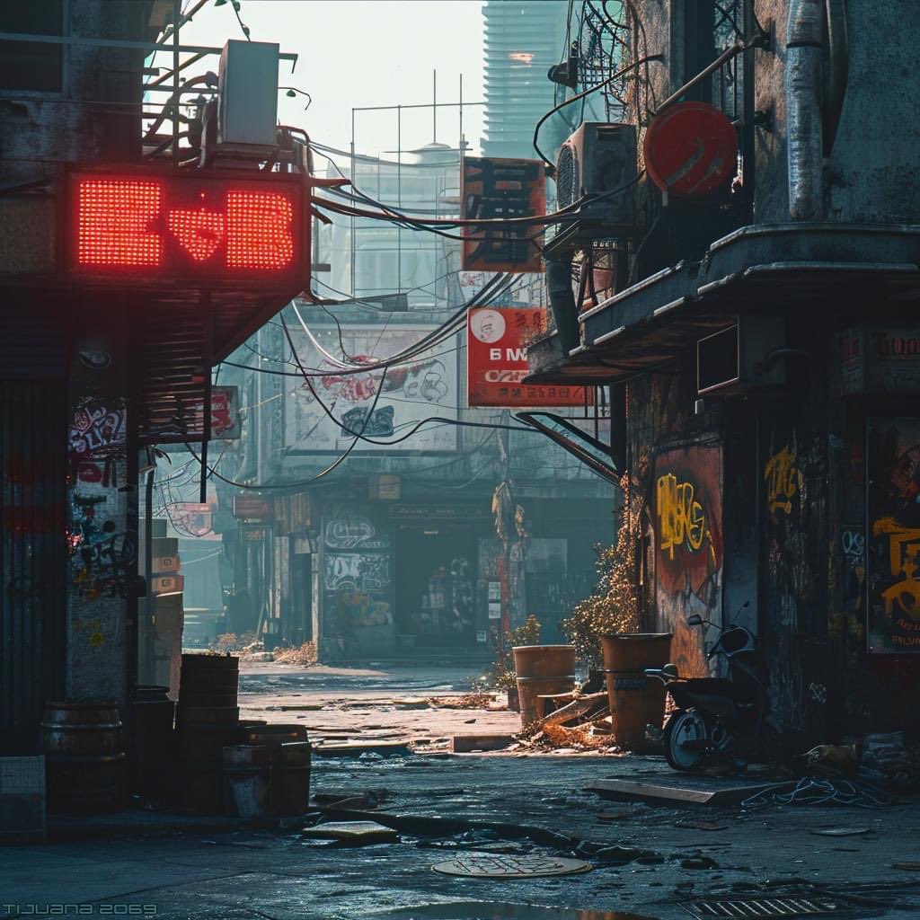 aeon_art_nexus's tweet photo. Tijuana, 2069 (Cars & Replicans) #27
#cyberpunk #future #auto #replicans https://t.co/iHmWGQpvGT