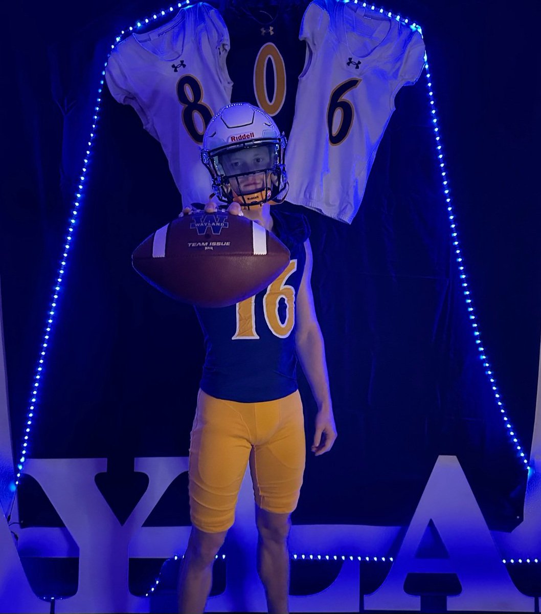 Jackson Arnot tweet media