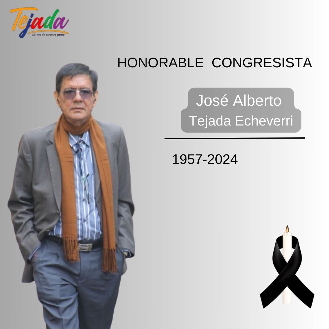 JOSÉ ALBERTO TEJADA E. (@joaltejada) on Twitter photo 