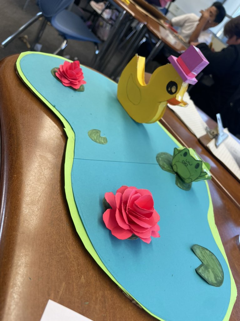 Michelle Ryan tweet media