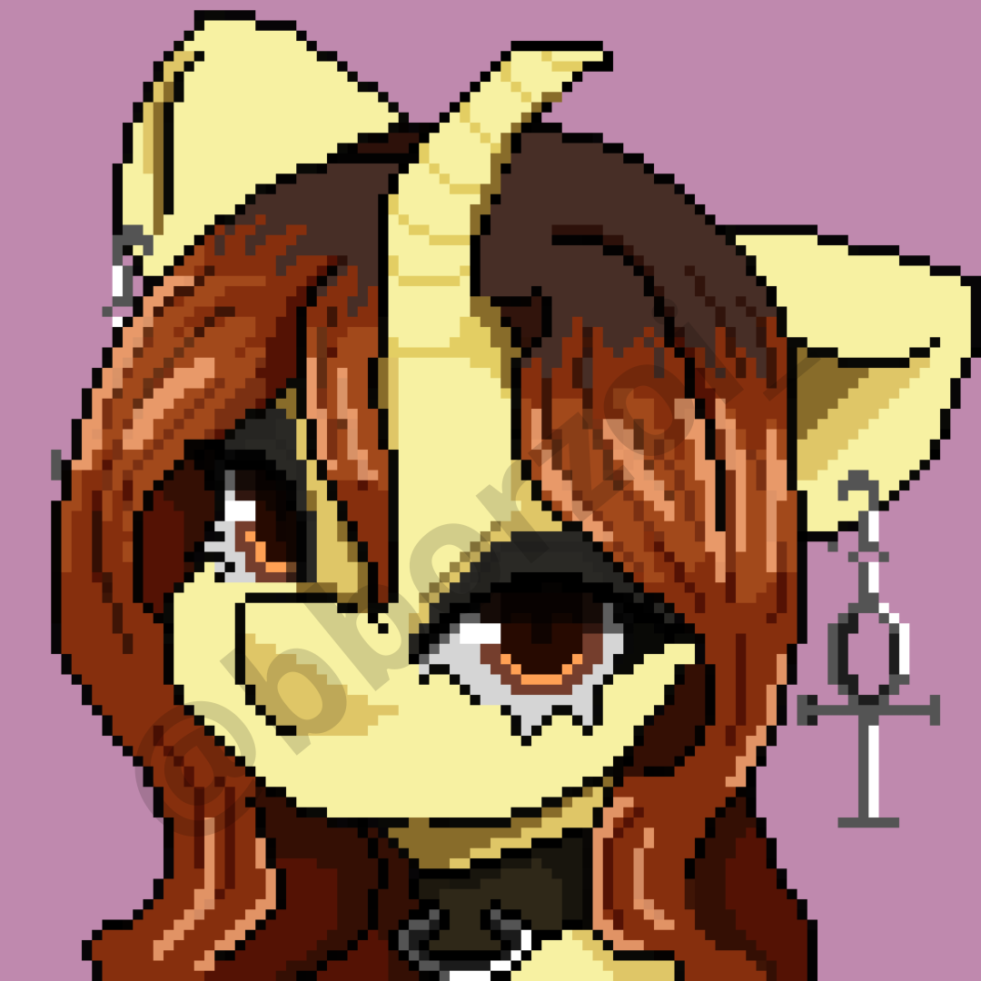 bborzoi_'s tweet photo. Some pony sprites 🌸

#pixelart #MLP https://t.co/aOgHwpNAzl
