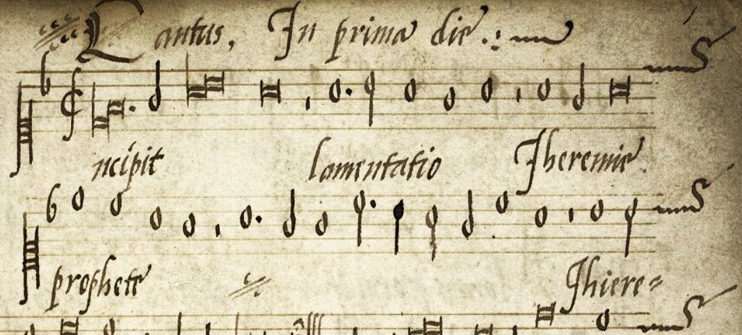 Lincoln Cathedral Choir tweet media