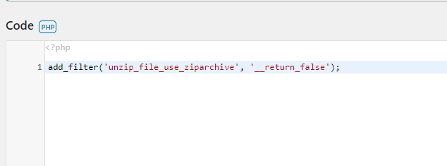 If you can't upload a plugin or a theme zipped by Mac (Invalid Archive), you can add this simple code snippet to tell WordPress to use another unzip function which is not strict and ignores __MACOSX
add_filter('unzip_file_use_ziparchive', '__return_false');