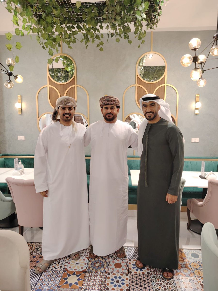 خالد الشكيلي tweet media